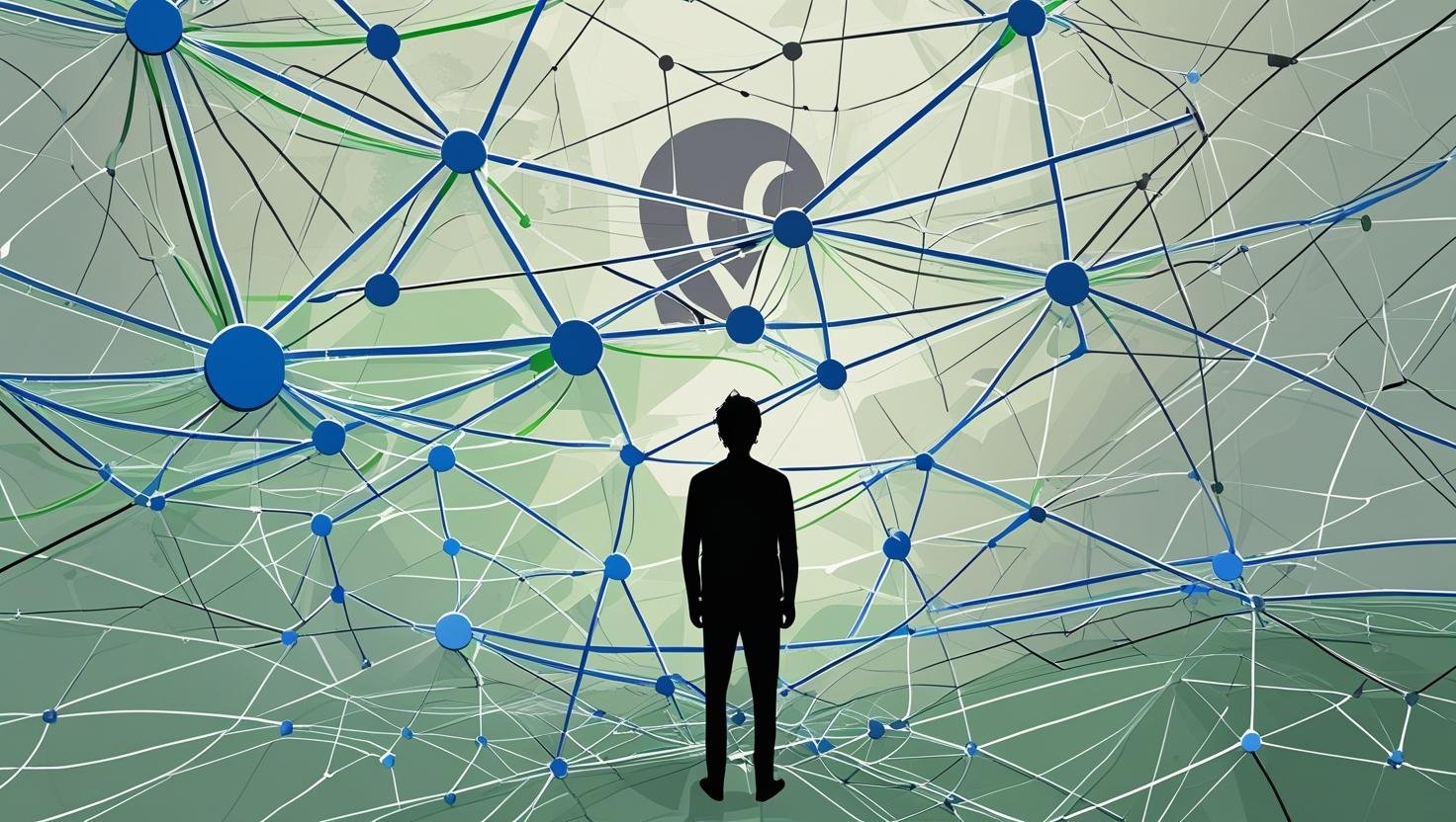 A visual representation of the challenges and risks of using a free proxy in Pakistan or free VPN Pakistan, highlighting internet censorship and the need for secure online access.