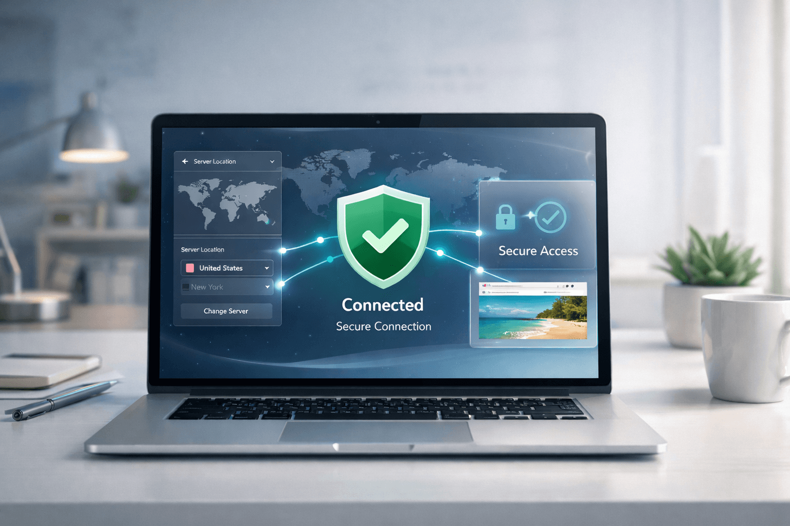 How to Unblock Websites at School (VPN + Proxy)