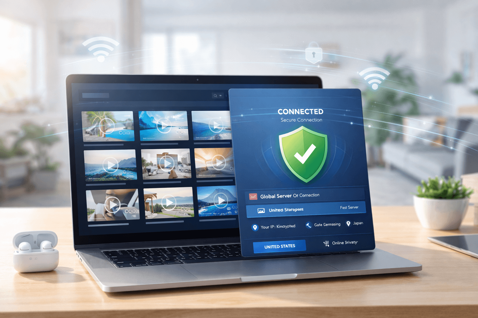 VPN to Unblock YouTube Anywhere in 2026